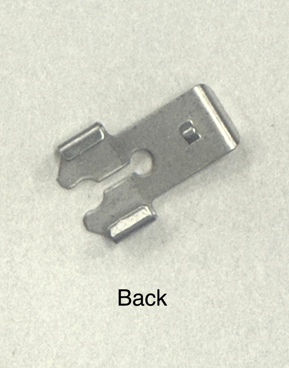 221 Stainless Steel Operator Retainer Clip