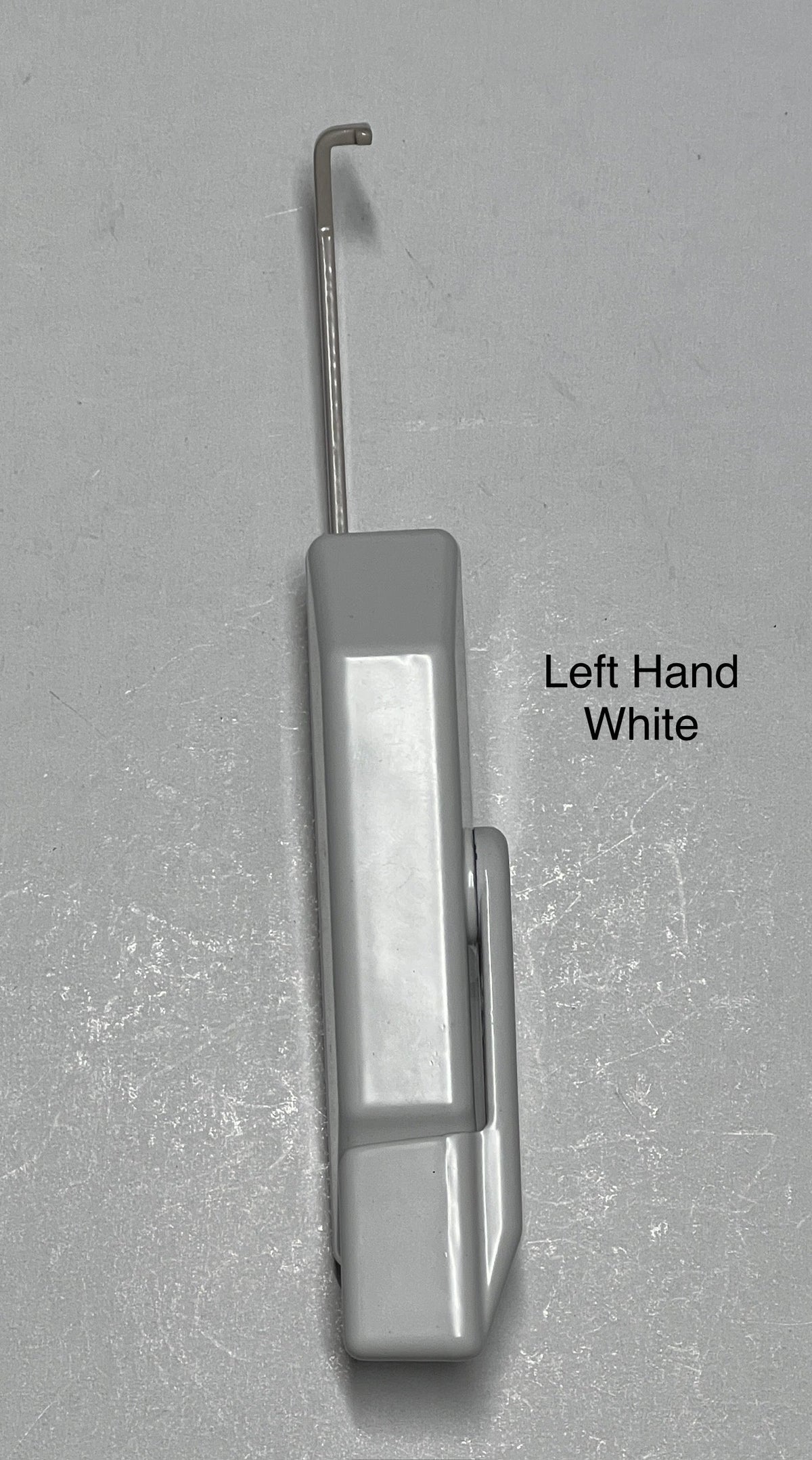 988 Truth Multi-Point Locking Handle For Casements and Awnings