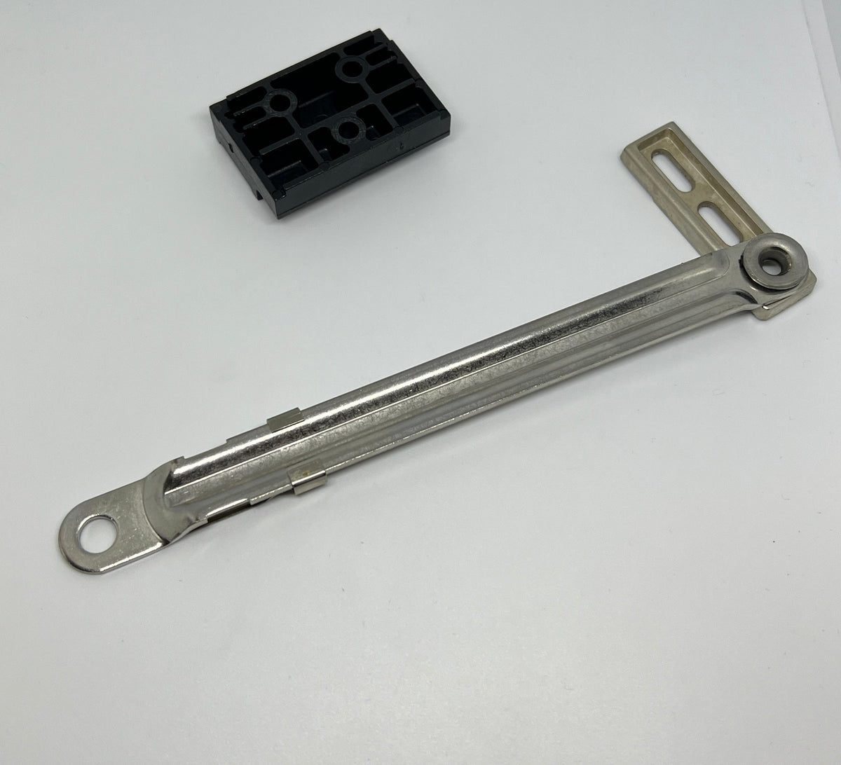 C2009 - Interlock Connect Arm w/ modified Clip 160MM