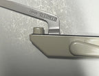 988 Truth Multi-Point Locking Handle For Casements and Awnings