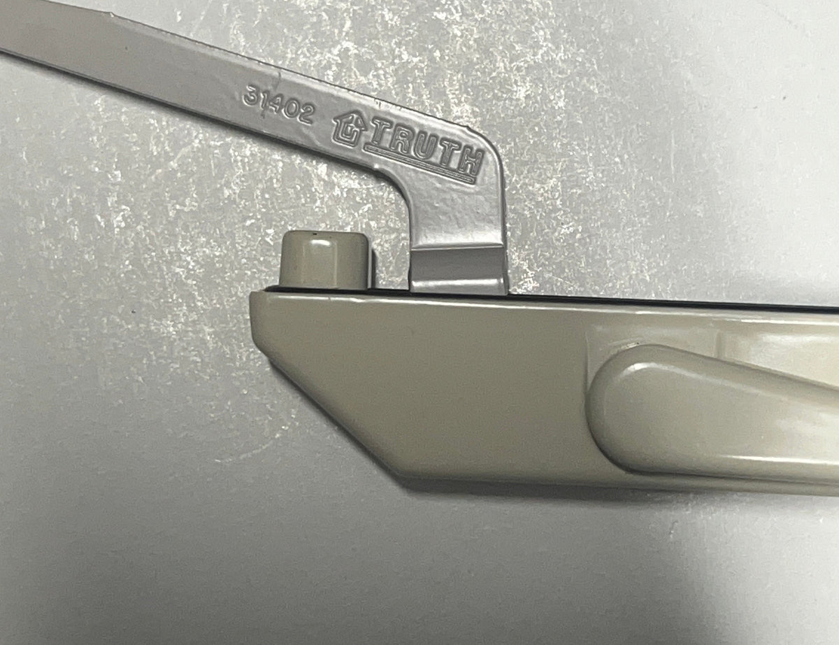 988 Truth Multi-Point Locking Handle For Casements and Awnings
