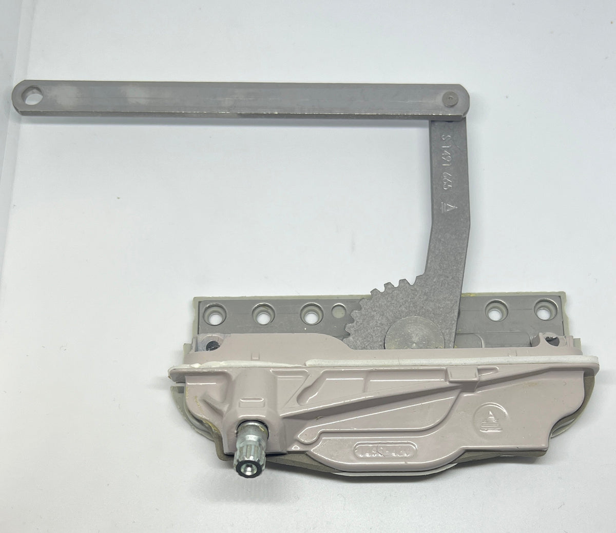 S1039 - Ashland Optima Dyad Split Arm Casement Window Operator