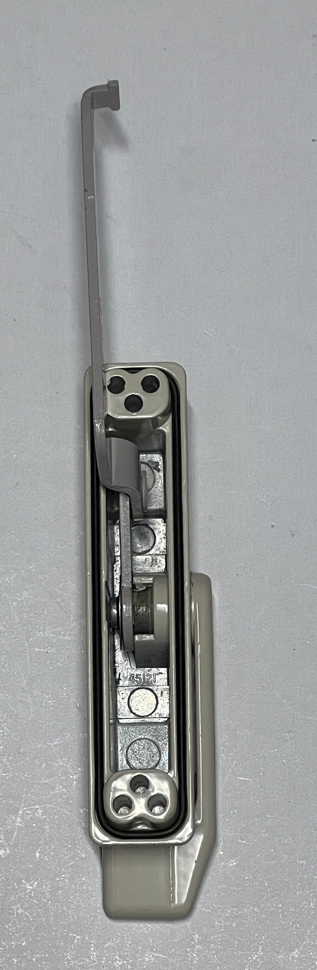 988 Truth Multi-Point Locking Handle For Casements and Awnings