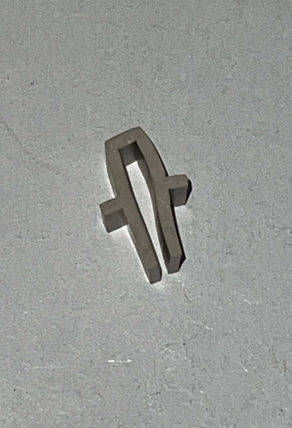 309 Sash Bumper for Concealed Jambliner