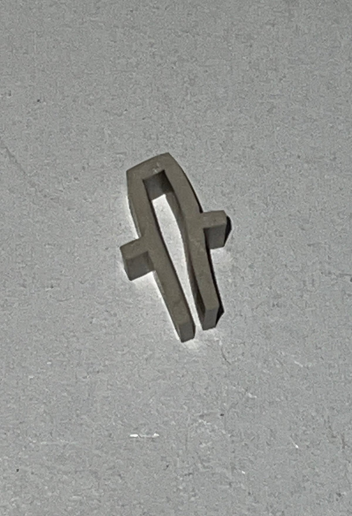 309 Sash Bumper for Concealed Jambliner