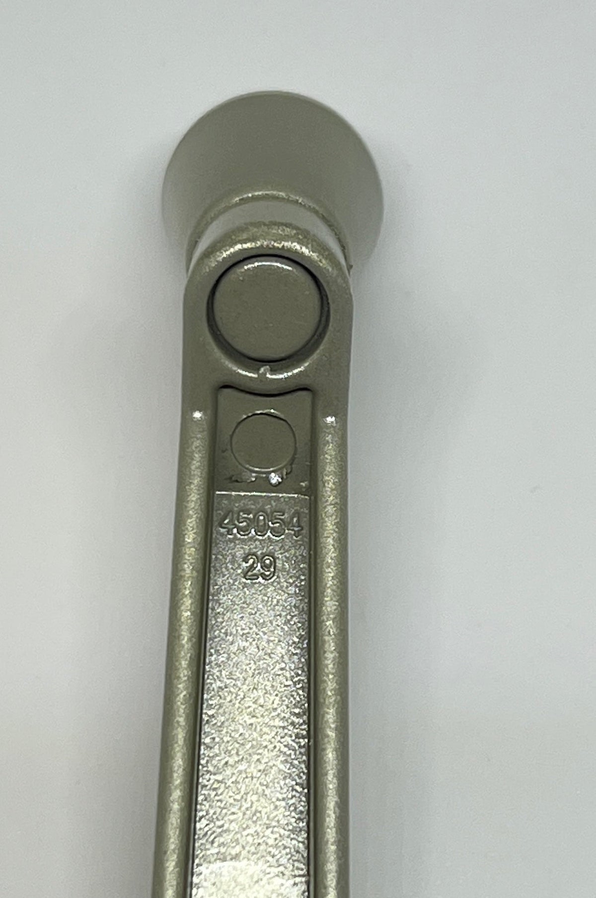139 Handle Roto Crank - 3 1/2" with 11/32" Spline