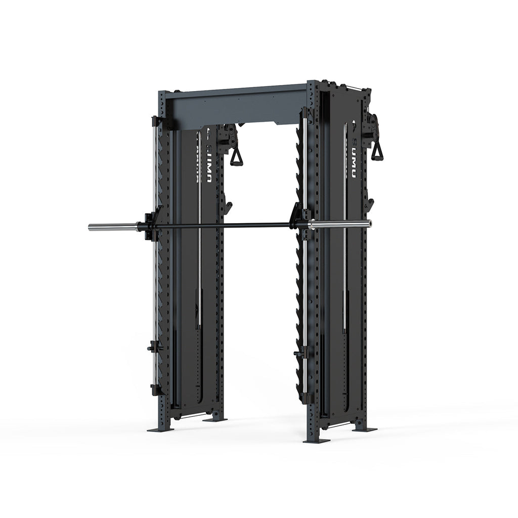 Smith Machine Attachment