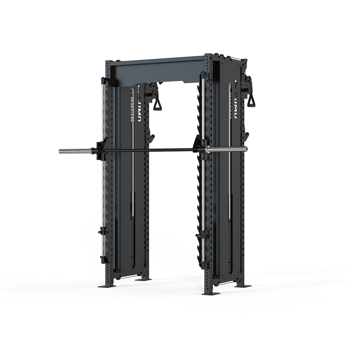 Smith Machine Attachment