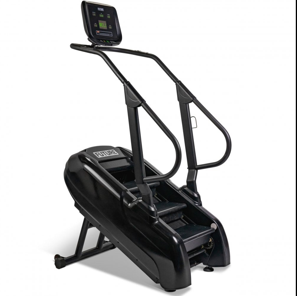 NEW Future Advanced Series Home Stair Climber