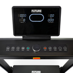 NEW Future T550 Home Folding Treadmill