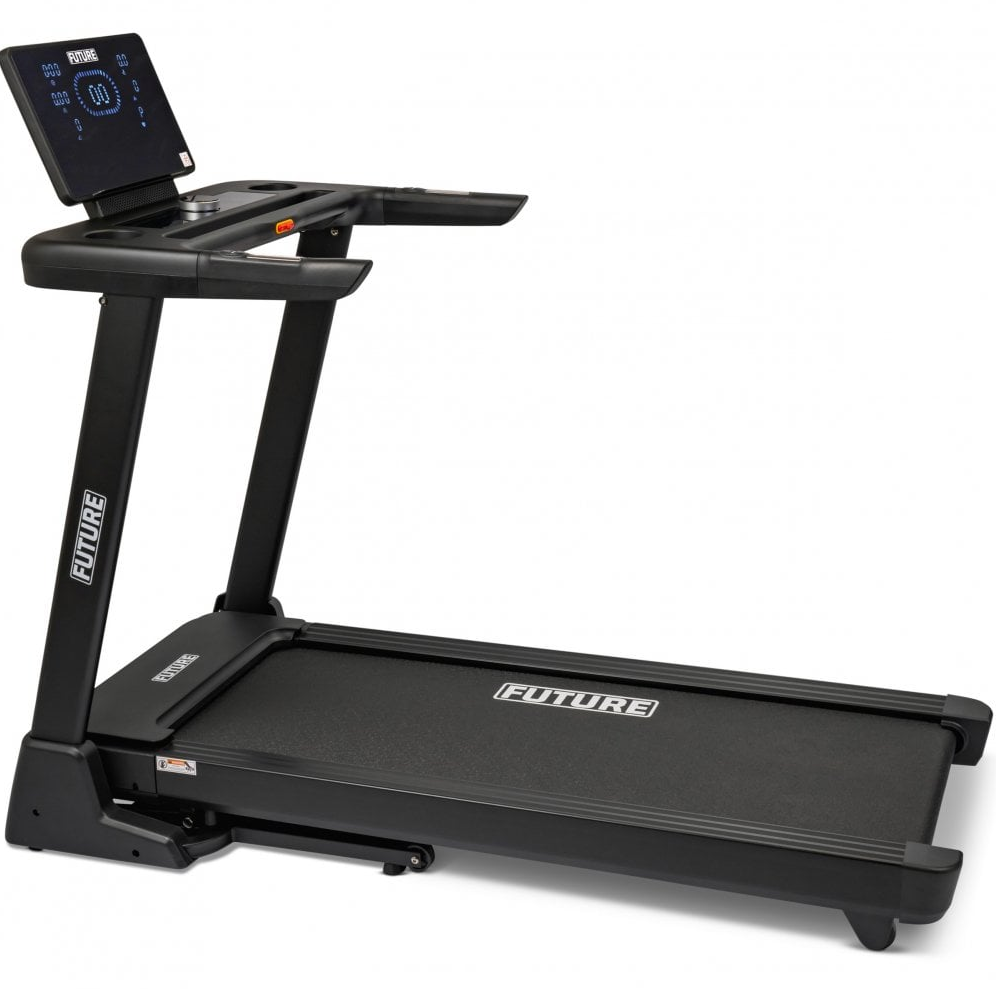 NEW Future T440 Home Folding Treadmill