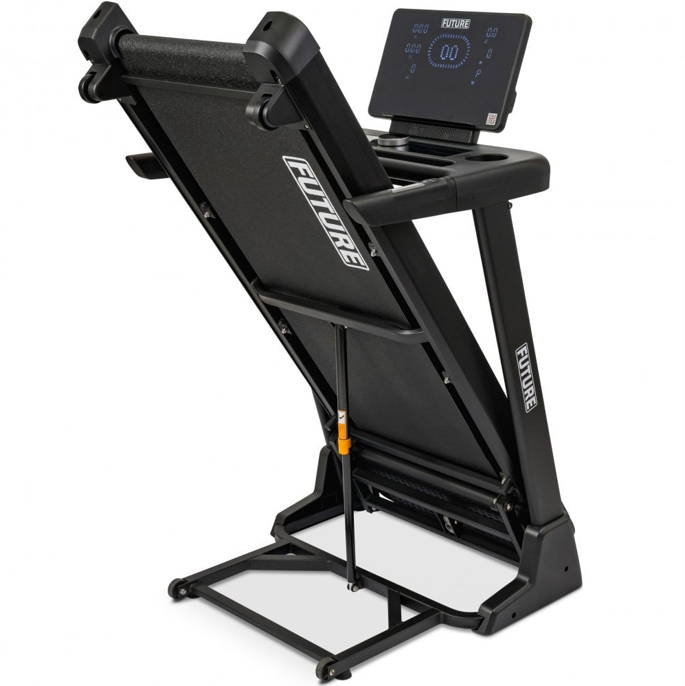 NEW Future T440 Home Folding Treadmill