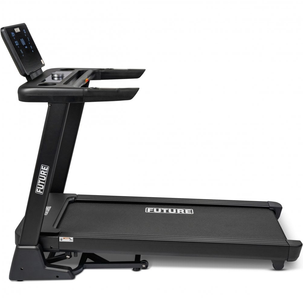 NEW Future T440 Home Folding Treadmill