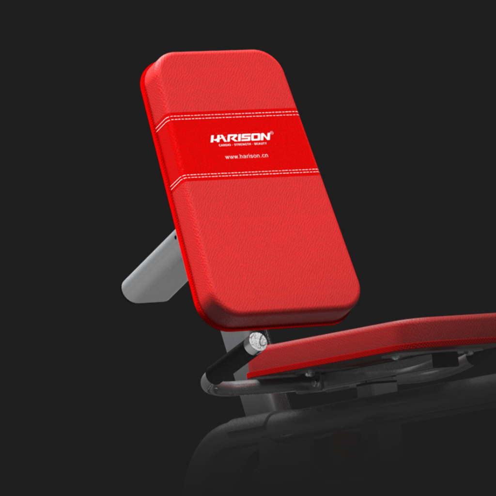 Harison Discover G1070-E Modular Multi-Gym + VKR + Leg Press