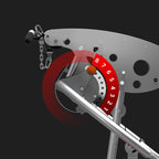 Harison Discover HR-G1070-C Modular Multi-Gym + Single Pulley