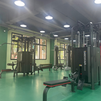 HARISON DISCOVER G108 Commercial 8-position Multifunctional Trainer