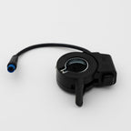 Kugoo Electric Scooter Throttle and Power Switch