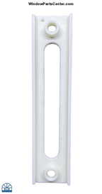 S2018 Lock Bar Guide Vinyl Casement and Awning Window
