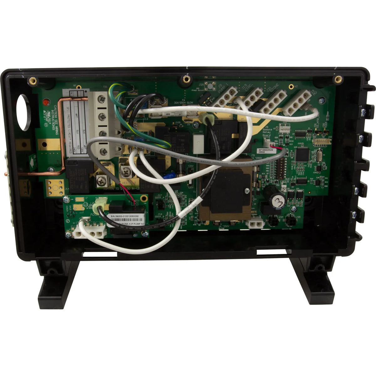 BP100G2 Retro-Fit Control System 4.0kW Heater 51-G6412