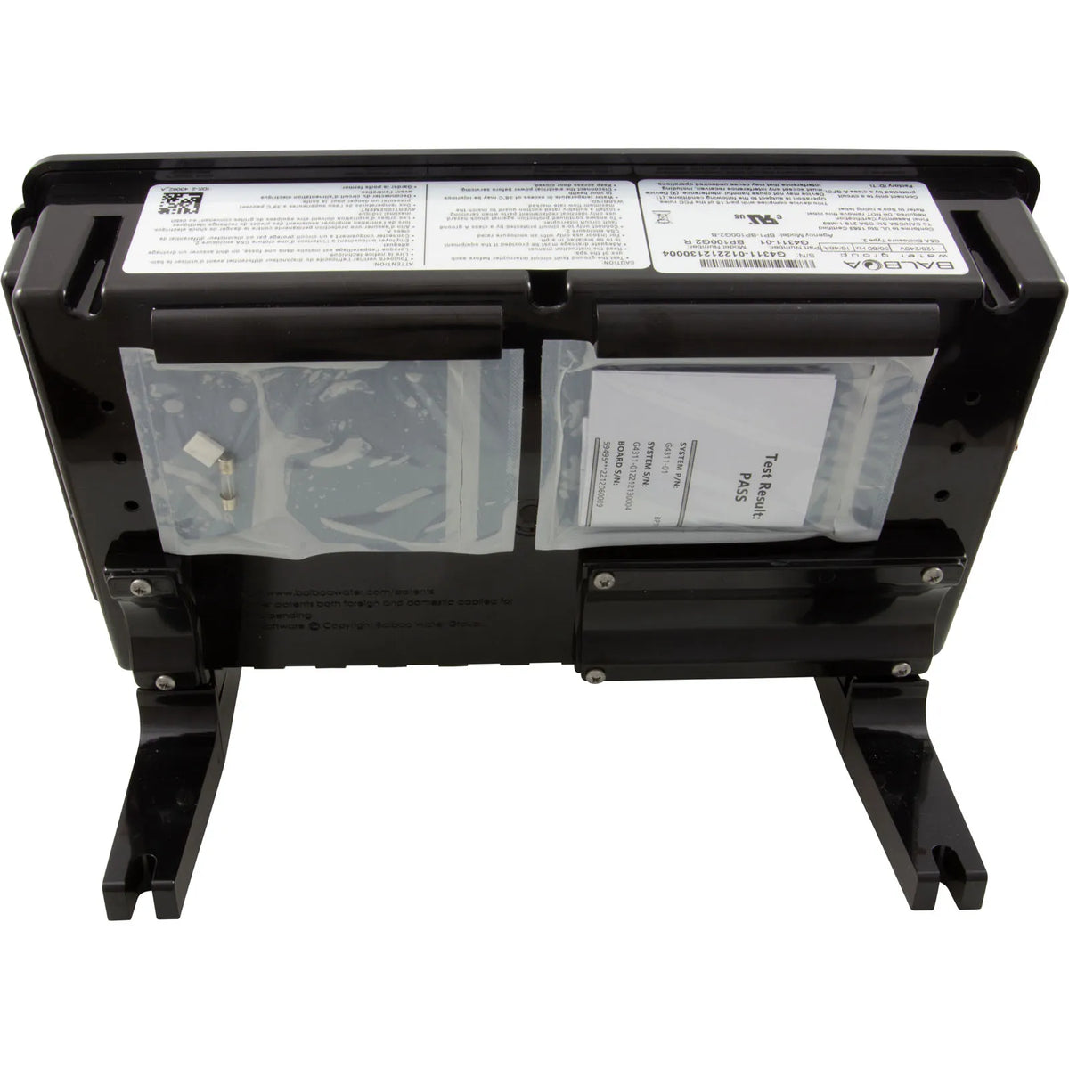 BP100G2 Retro-Fit Control System 4.0kW Heater 51-G6412