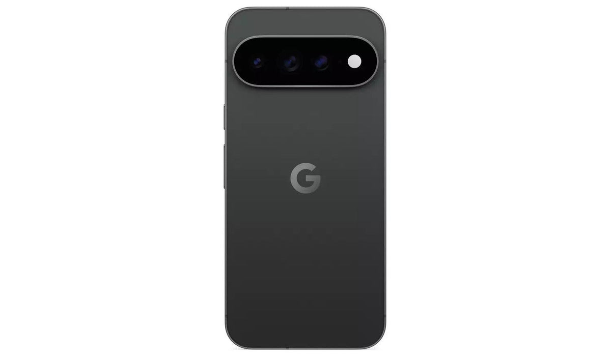 Google Pixel 11 Pro XL 6.8" 5G Smartphone 256GB Unlocked - Obsidian Black