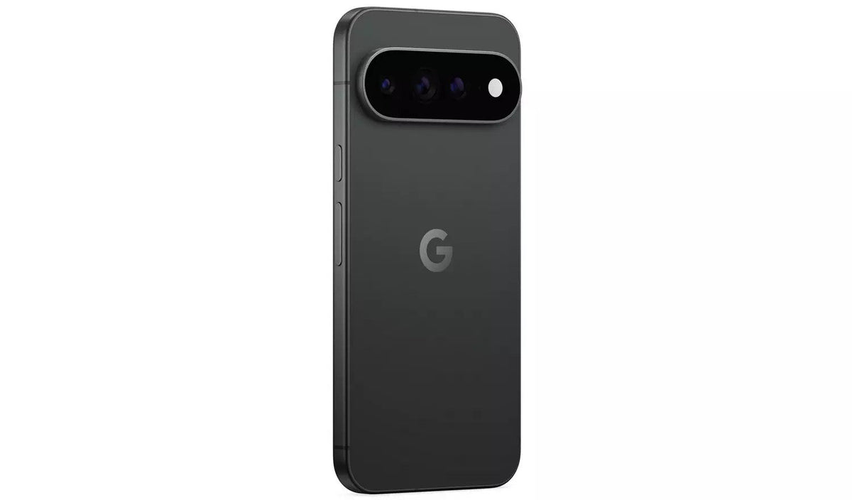 Google Pixel 11 Pro XL 6.8" 5G Smartphone 256GB Unlocked - Obsidian Black