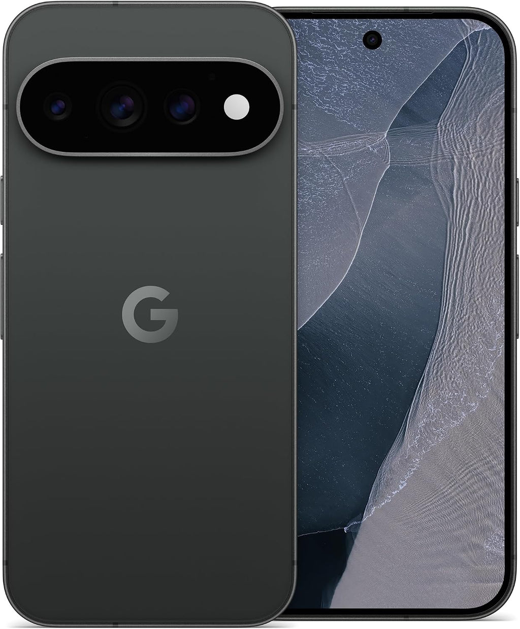 Google Pixel 11 Pro 5G 256GB 16GB RAM  Unlocked Android Smartphone Obsidian