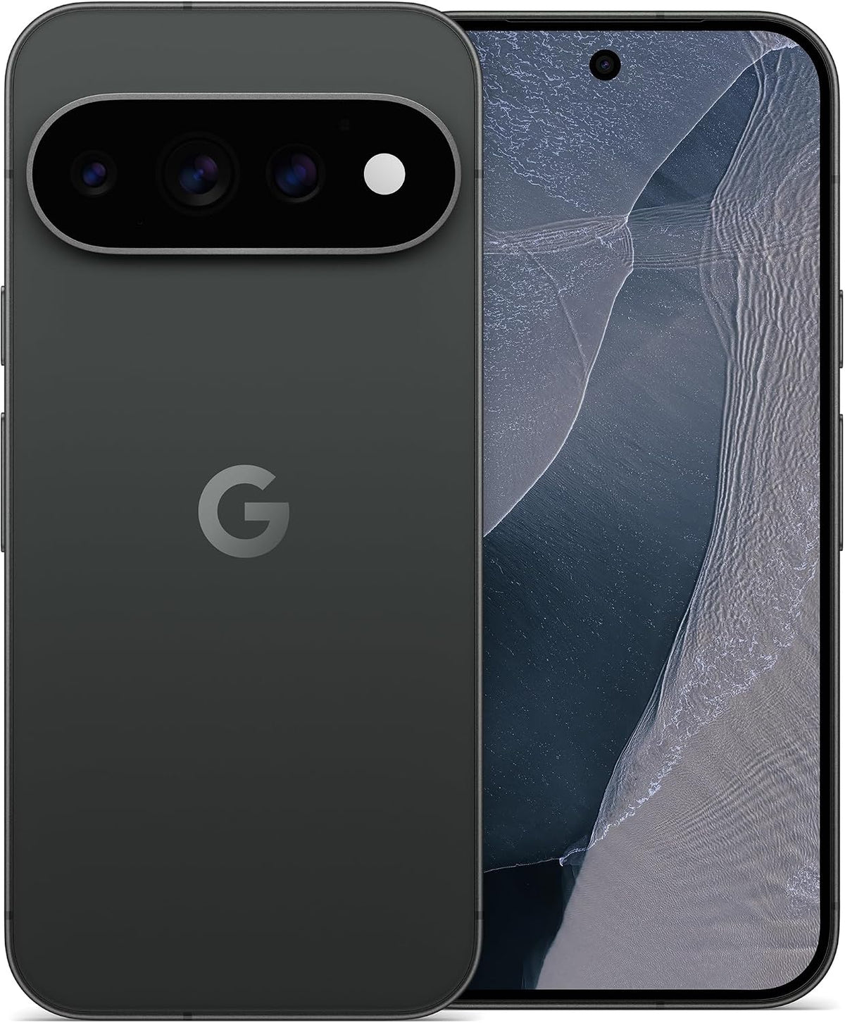 Google Pixel 11 Pro 5G 256GB 16GB RAM  Unlocked Android Smartphone Obsidian