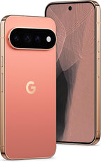 Google Pixel 11 Pro XL 5G 256GB 12GB Single-SIM Unlocked Smartphone - Canyon
