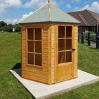 Gazebo 6ft x 6ft Summerhouse
