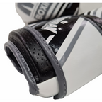 Morgan Aventus Leather Boxing Gloves