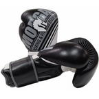 Morgan Aventus Leather Boxing Gloves