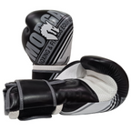Morgan Aventus Leather Boxing Gloves
