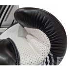 Morgan Aventus Leather Boxing Gloves