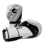 Morgan Aventus Leather Boxing Gloves