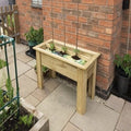 Forest Grow Bag Tray Container x 1m