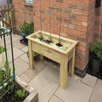 Forest Grow Bag Tray Container x 1m