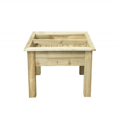 Forest Grow Bag Tray Container x 1m