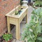 Forest Grow Bag Tray Container x 1m
