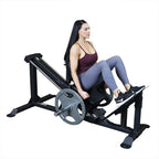 Body Solid GCLP100 Compact Leg Press