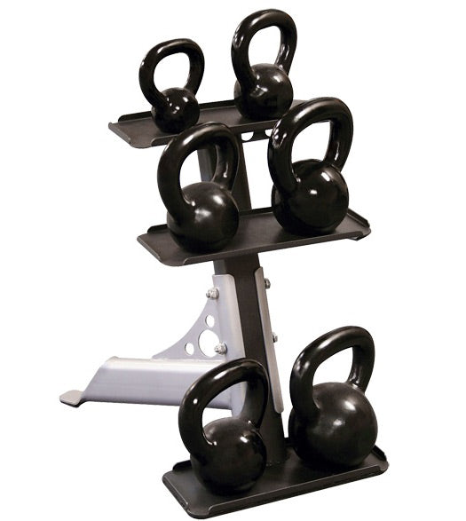 SMALL KETTLEBELL RACK
