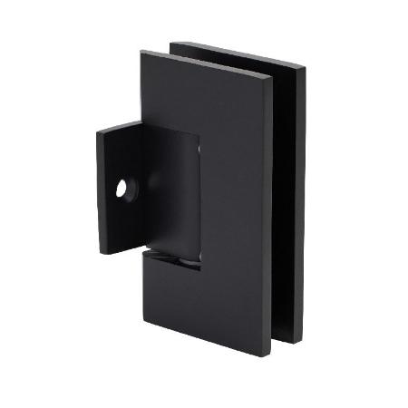 CRL Geneva 280 Series 180 Degree Pony Wall Mount Hinge