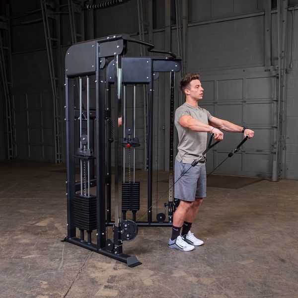 Body Solid Functional Trainer - GFT100