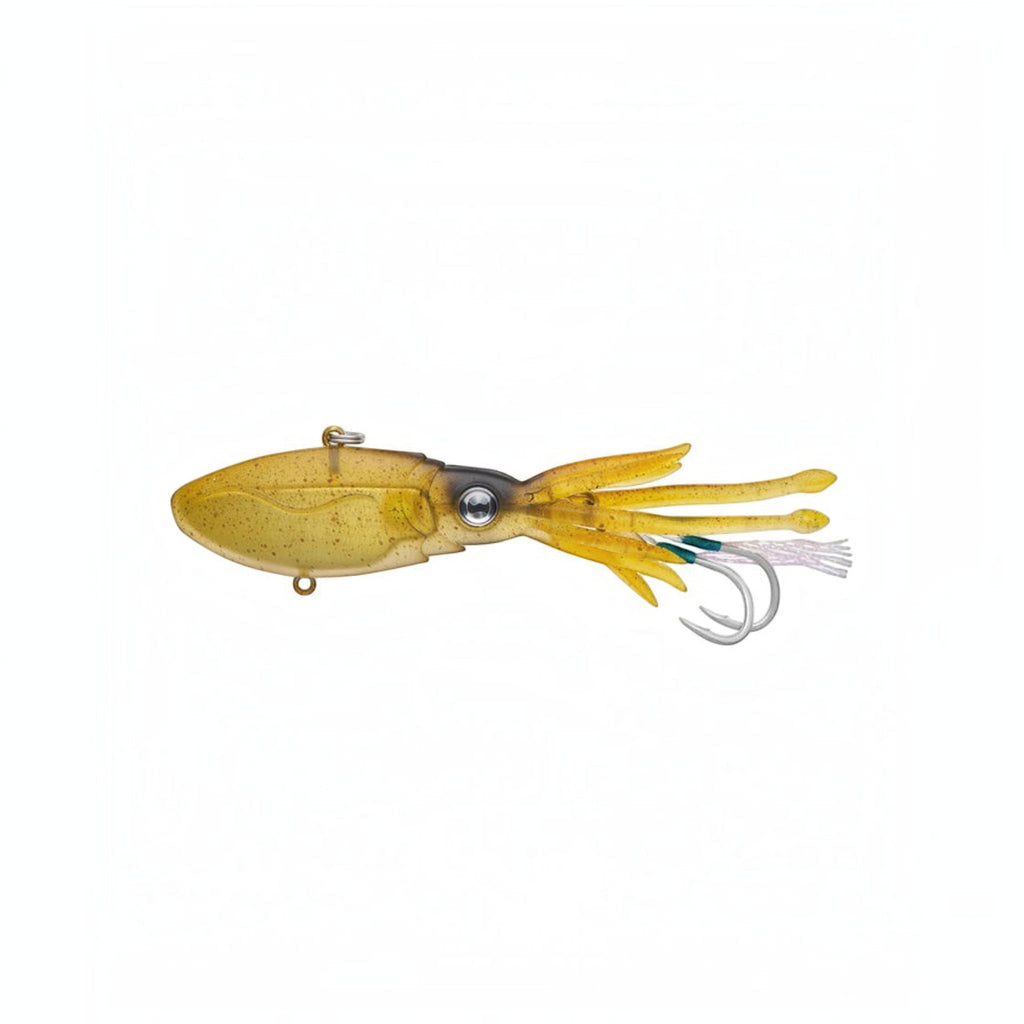 Nomad Squidtrex 130 Vibe 5" - 3 1/4oz - Dogfish Tackle & Marine