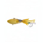 Nomad Squidtrex 130 Vibe 5" - 3 1/4oz - Dogfish Tackle & Marine