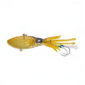 Nomad Squidtrex 150 Vibe 6" - 4 3/4oz - Dogfish Tackle & Marine