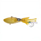 Nomad Squidtrex 150 Vibe 6" - 4 3/4oz - Dogfish Tackle & Marine