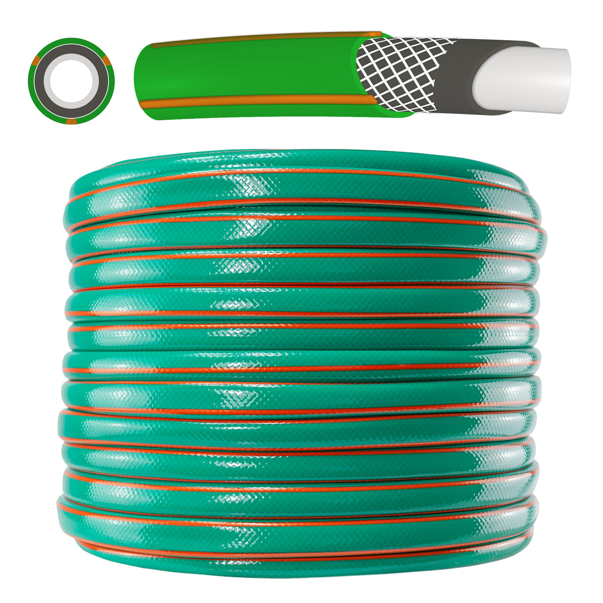 Porous Pipe Kit, POROUS-KIT1