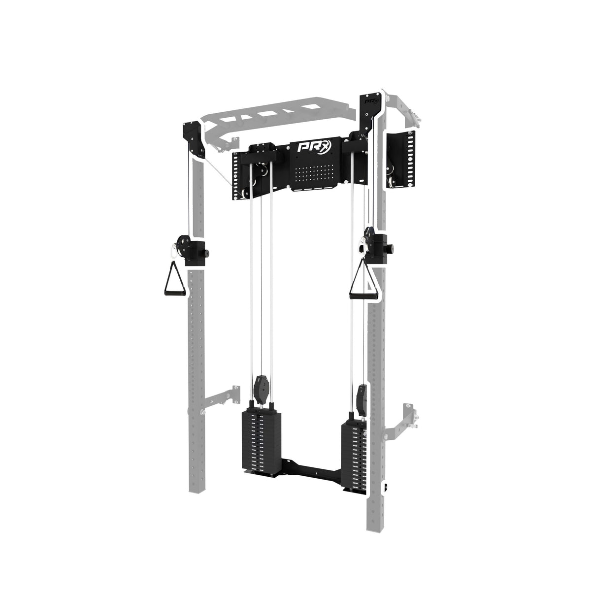 Profile® Ark™ Attachment