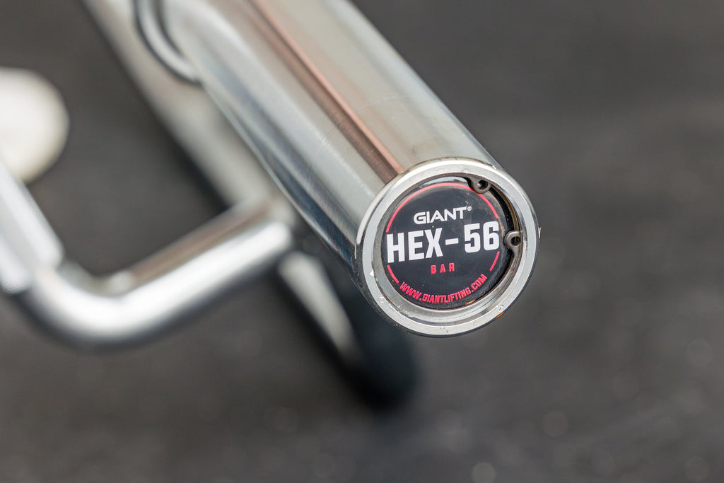Trap Hex Bar